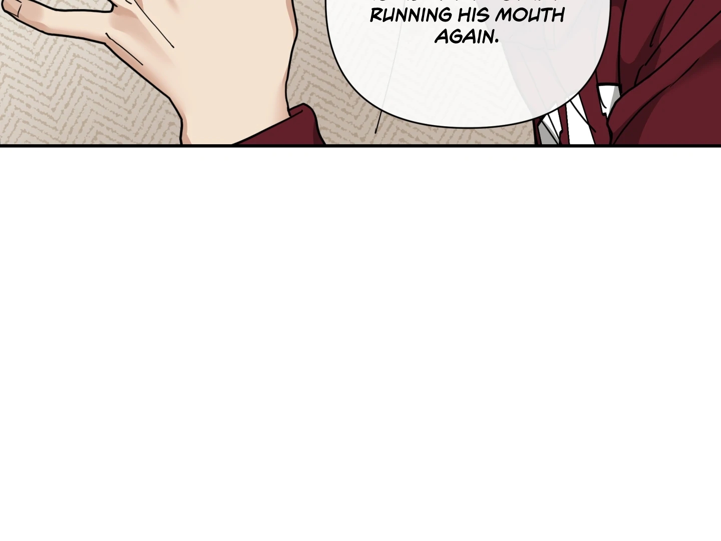 Walk In My Shoes Cupid Scans Chapter 37.5 page 35 - 