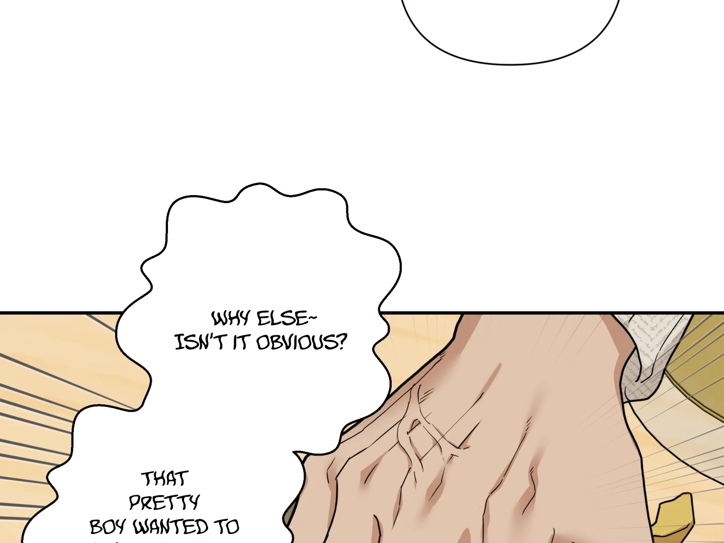Walk In My Shoes Cupid Scans Chapter 37.5 page 39 - 