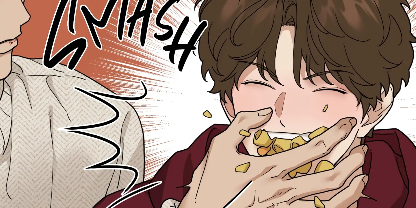 Walk In My Shoes Cupid Scans Chapter 37.5 page 41 - 