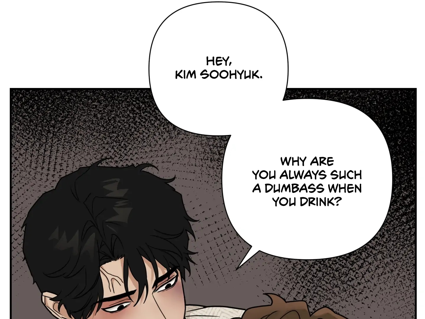 Walk In My Shoes Cupid Scans Chapter 37.5 page 43 - 