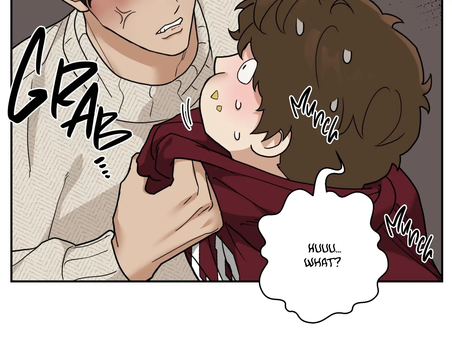 Walk In My Shoes Cupid Scans Chapter 37.5 page 44 - 