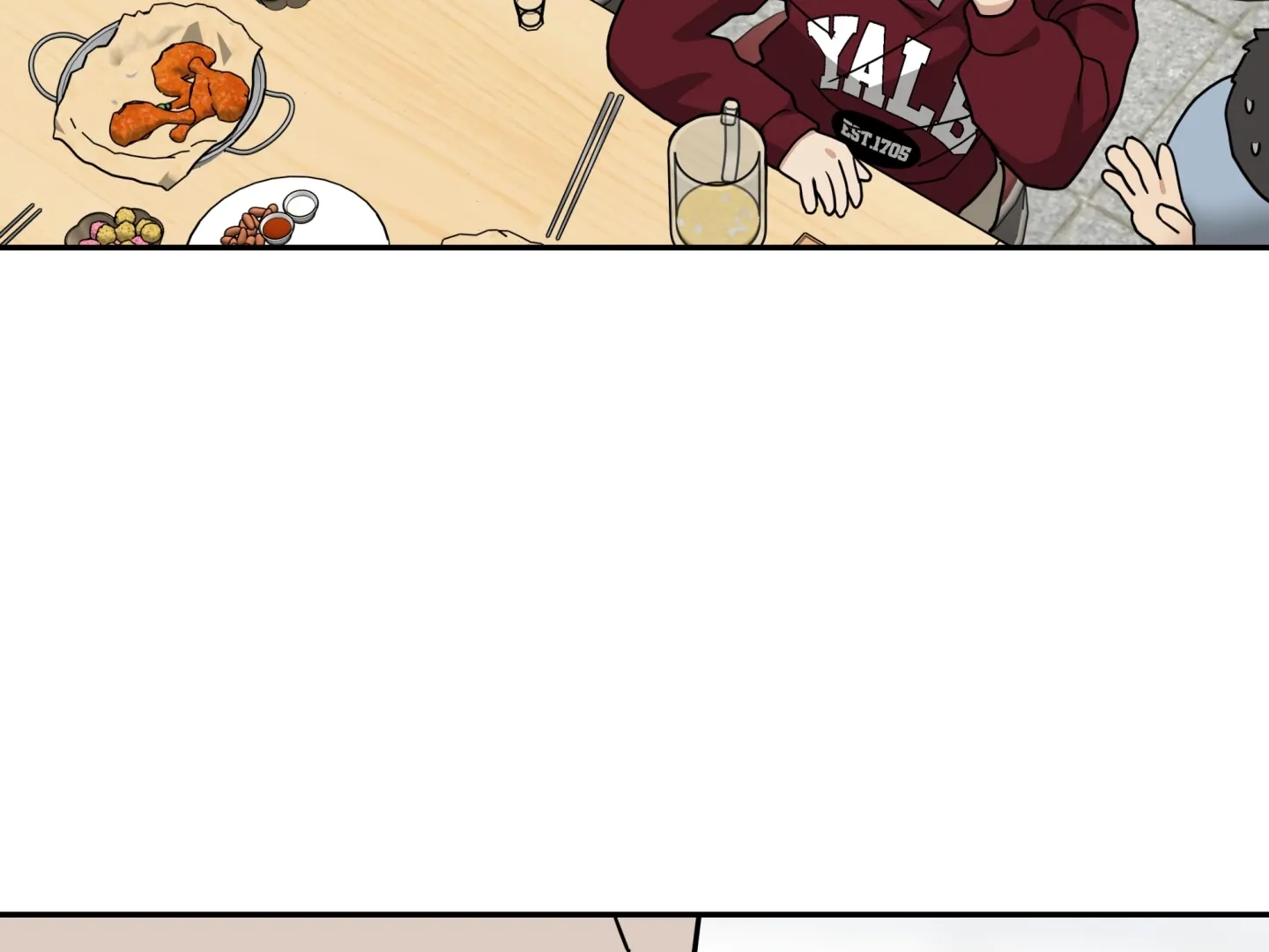 Walk In My Shoes Cupid Scans Chapter 37.5 page 51 - 