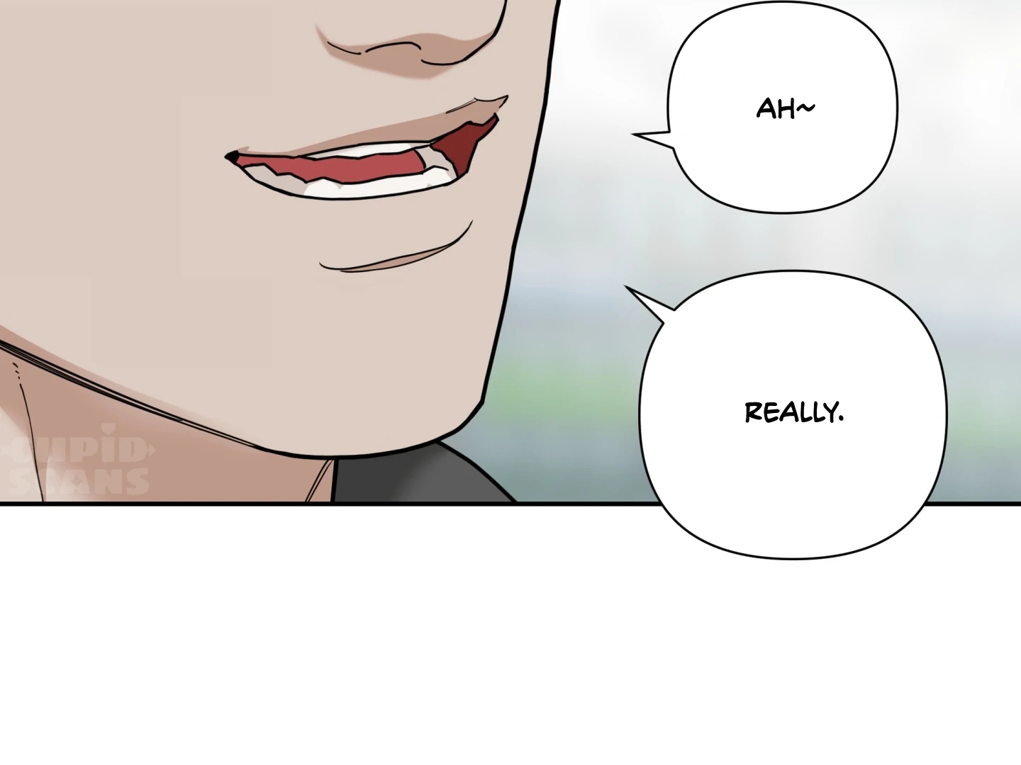 Walk In My Shoes Cupid Scans Chapter 37.5 page 52 - 