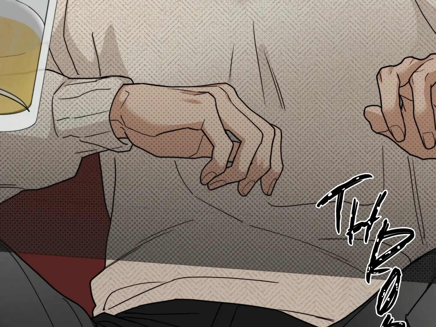 Walk In My Shoes Cupid Scans Chapter 37.5 page 57 - 