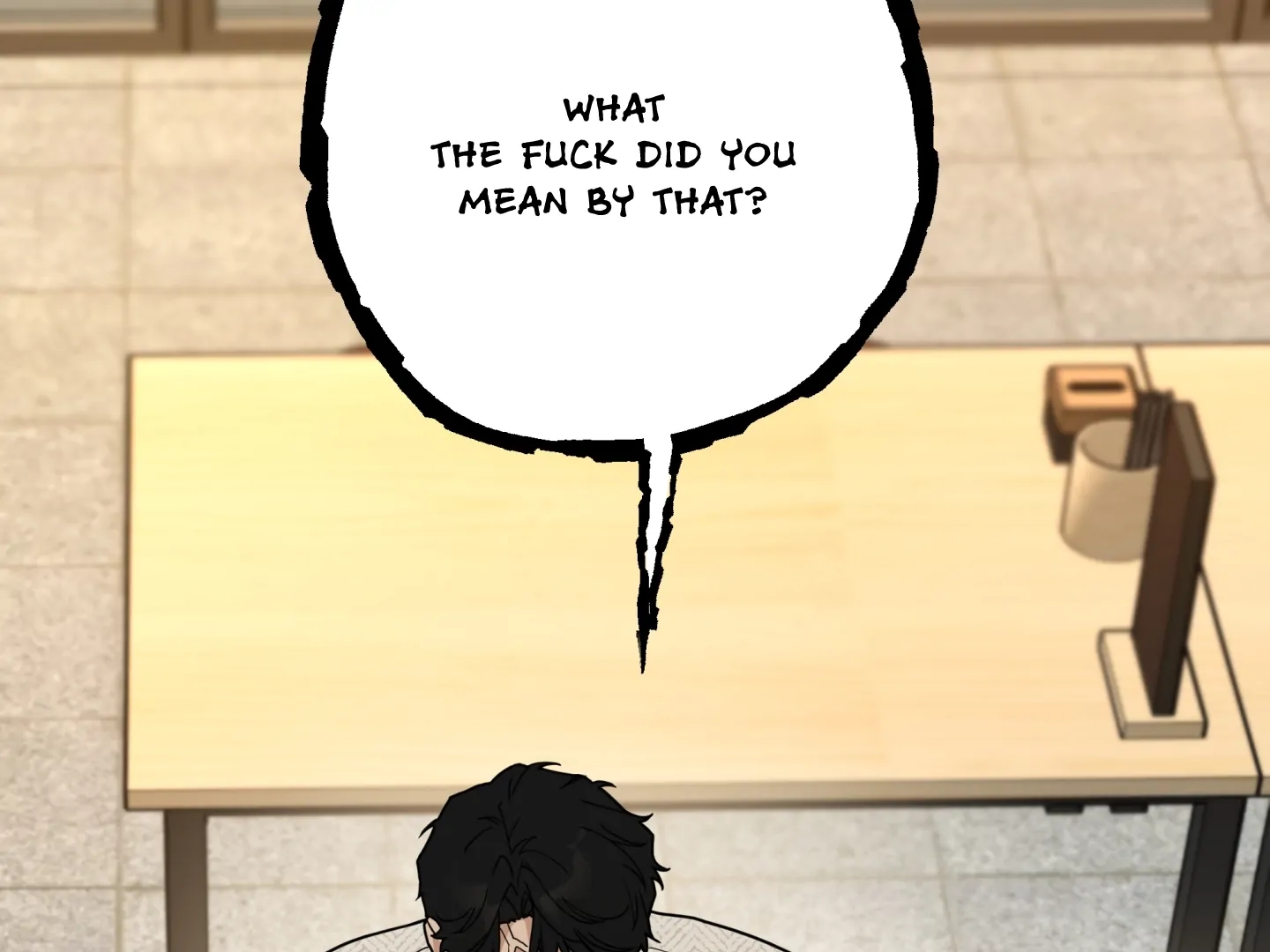 Walk In My Shoes Cupid Scans Chapter 37.5 page 65 - 