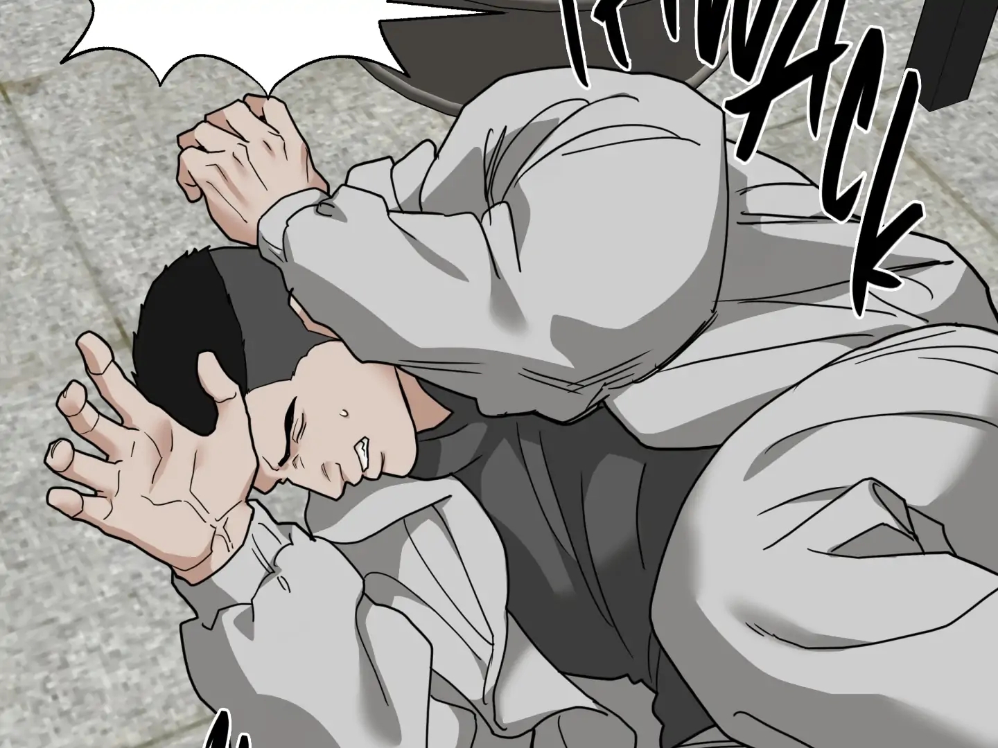 Walk In My Shoes Cupid Scans Chapter 37.5 page 77 - 