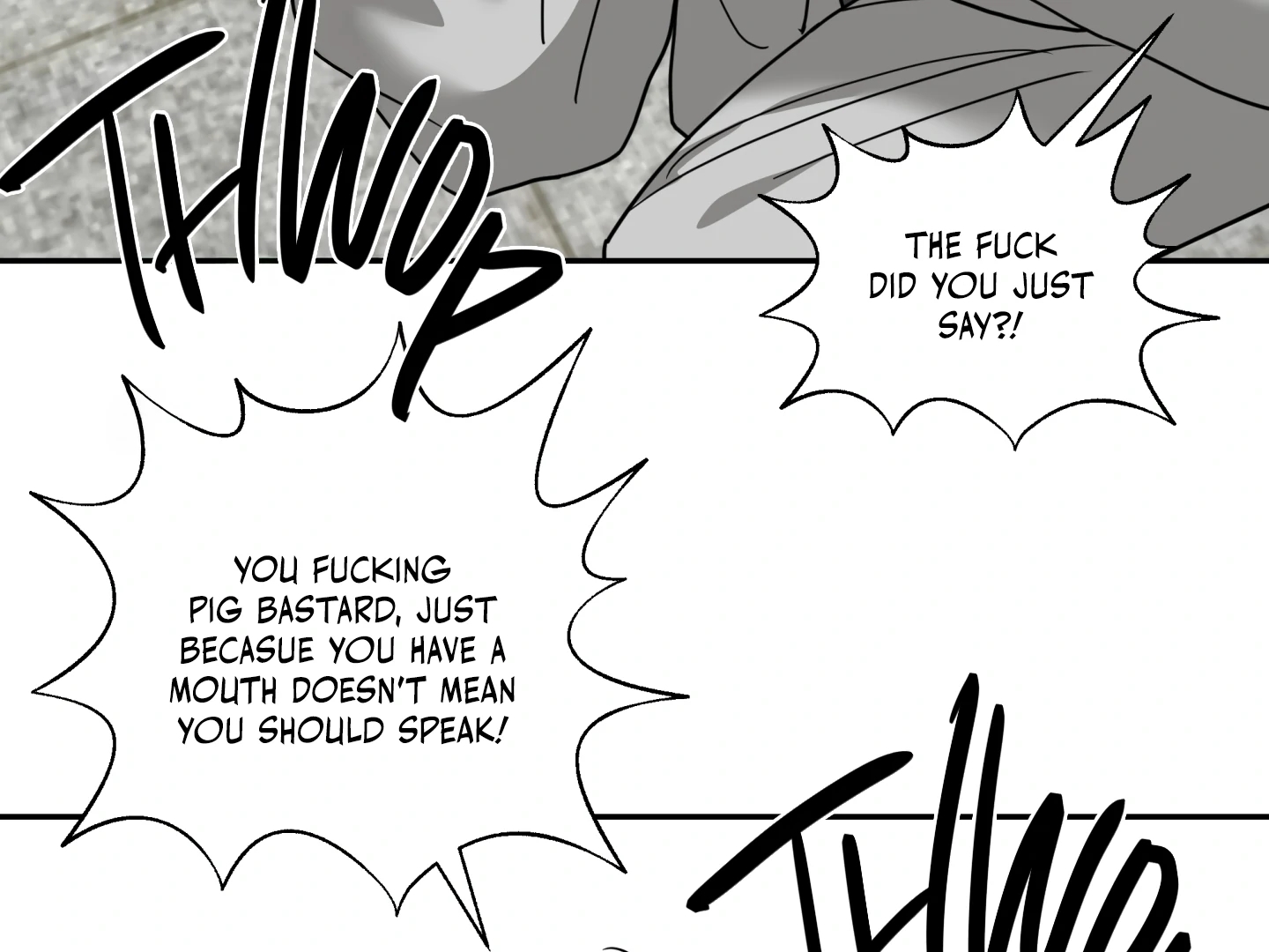 Walk In My Shoes Cupid Scans Chapter 37.5 page 78 - 