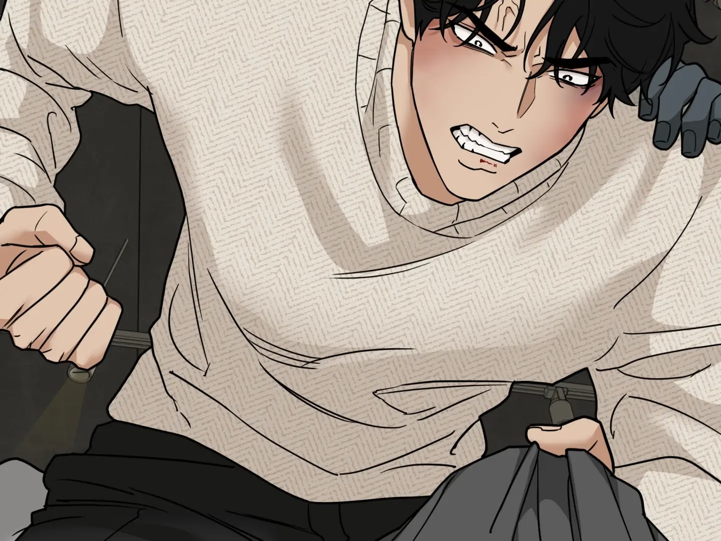 Walk In My Shoes Cupid Scans Chapter 37.5 page 90 - 