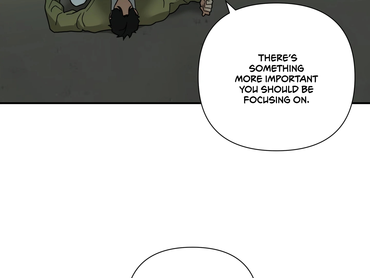 Walk In My Shoes Cupid Scans Chapter 37.6 page 101 - 