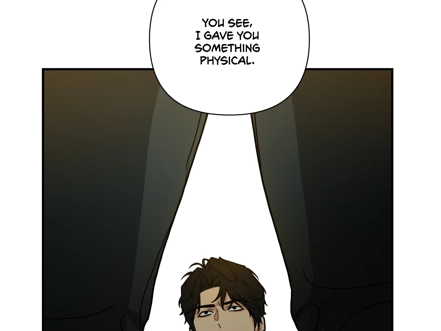 Walk In My Shoes Cupid Scans Chapter 37.6 page 102 - 