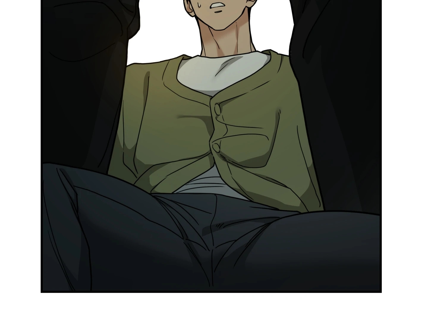 Walk In My Shoes Cupid Scans Chapter 37.6 page 103 - 