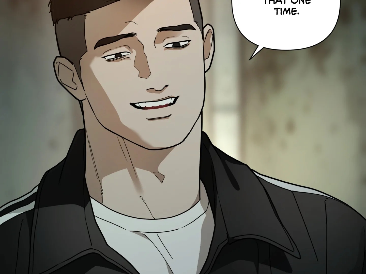 Walk In My Shoes Cupid Scans Chapter 37.6 page 12 - 