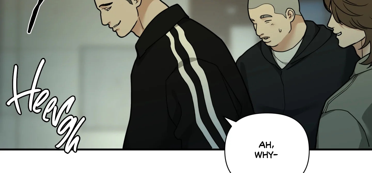 Walk In My Shoes Cupid Scans Chapter 37.6 page 115 - 