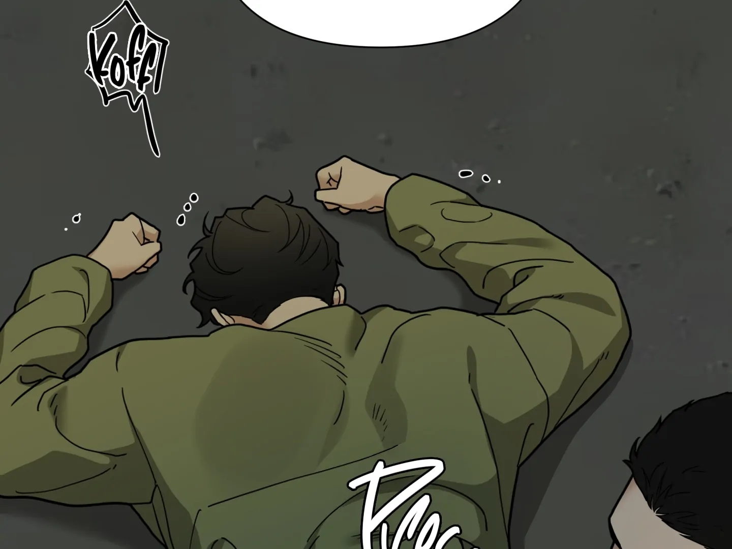 Walk In My Shoes Cupid Scans Chapter 37.6 page 120 - 