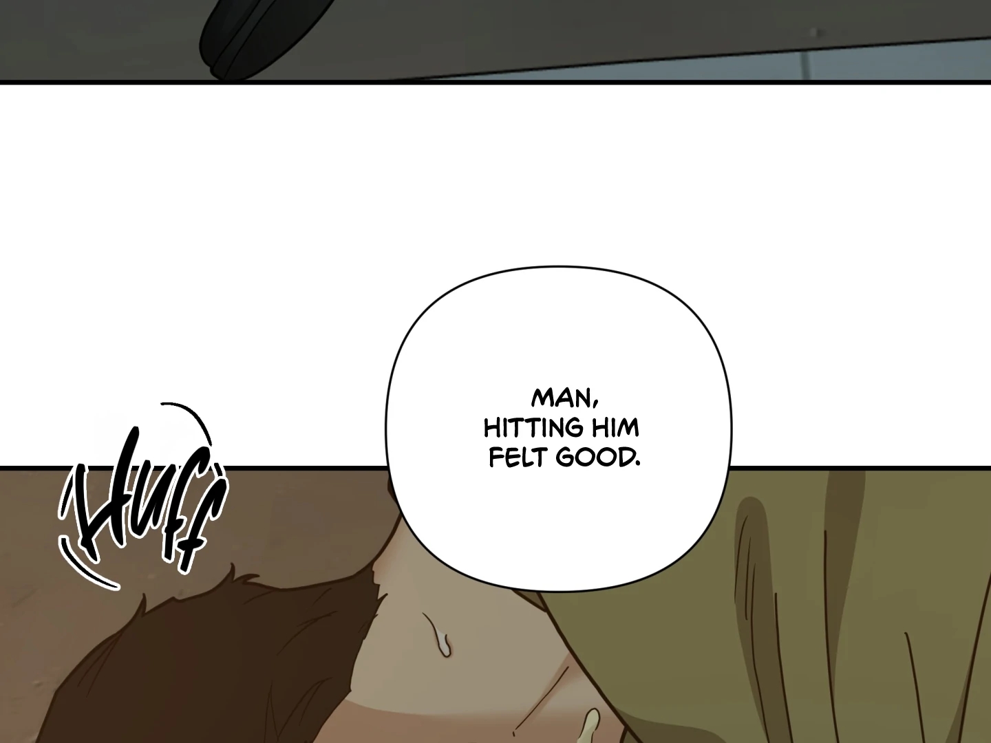 Walk In My Shoes Cupid Scans Chapter 37.6 page 123 - 