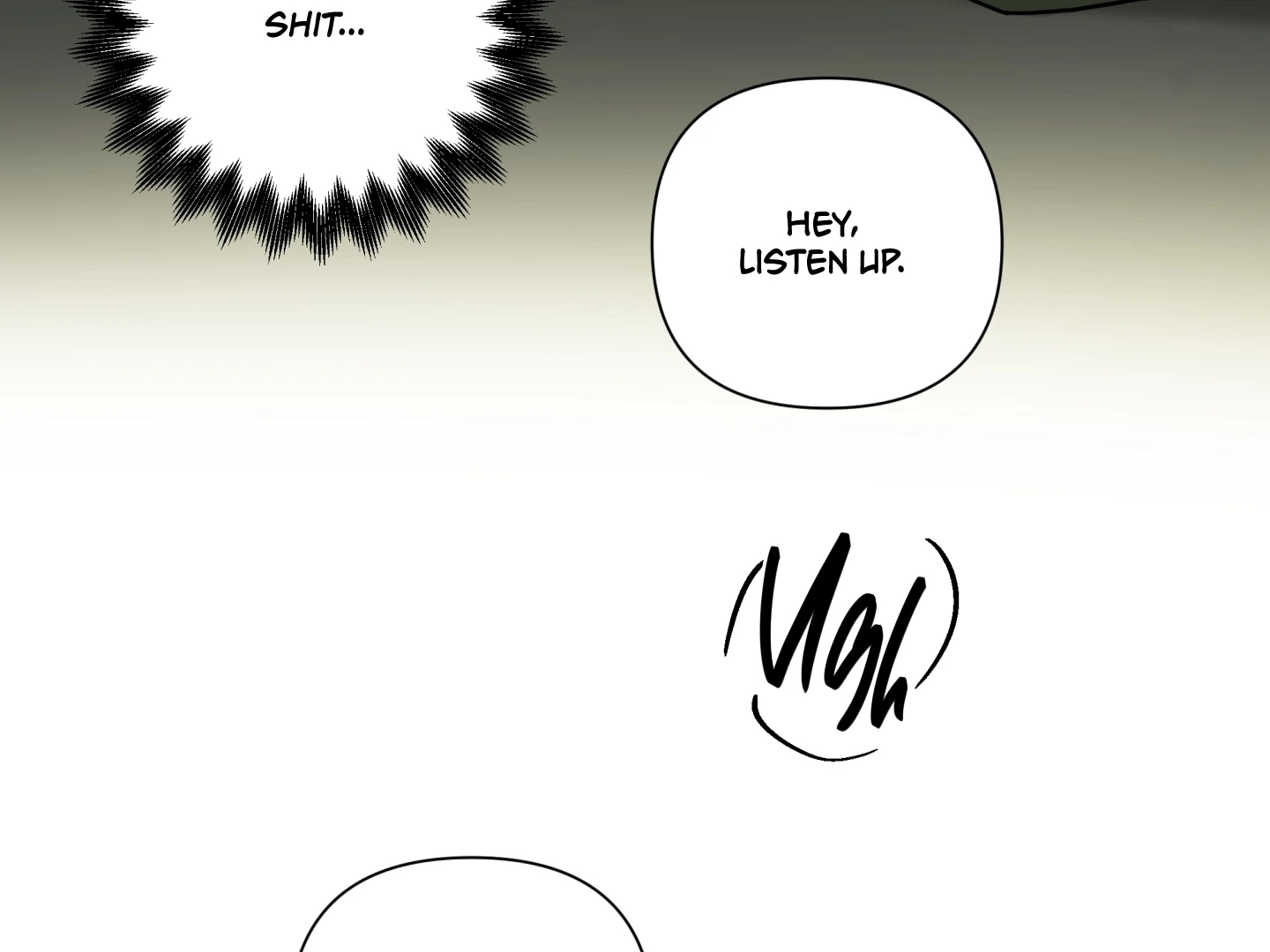 Walk In My Shoes Cupid Scans Chapter 37.6 page 125 - 