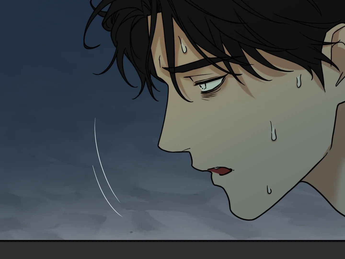 Walk In My Shoes Cupid Scans Chapter 37.6 page 129 - 