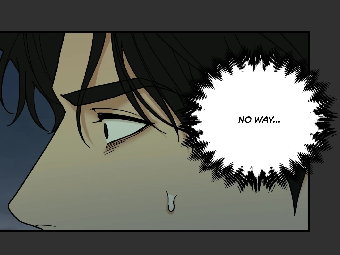 Walk In My Shoes Cupid Scans Chapter 37.6 page 134 - 