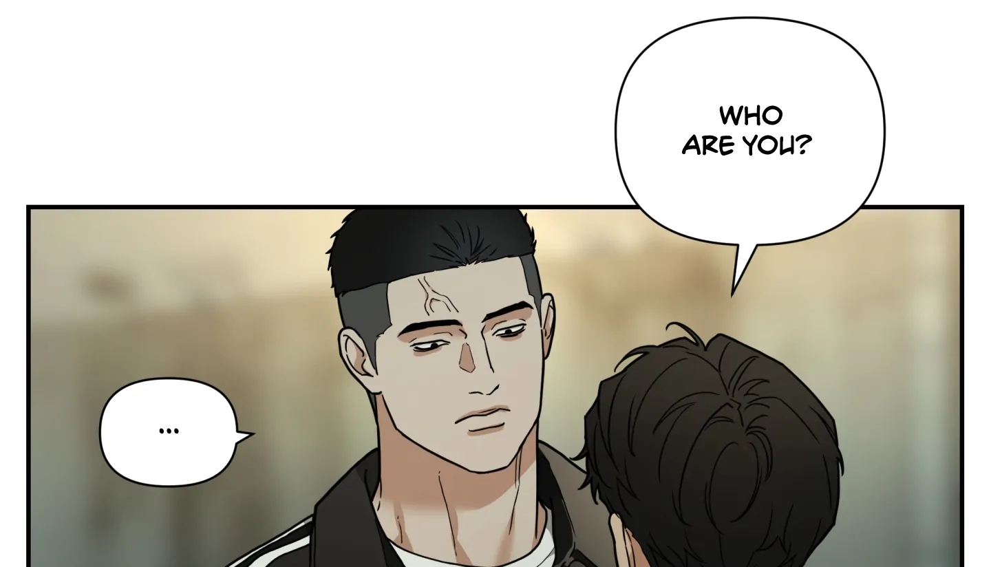 Walk In My Shoes Cupid Scans Chapter 37.6 page 16 - 