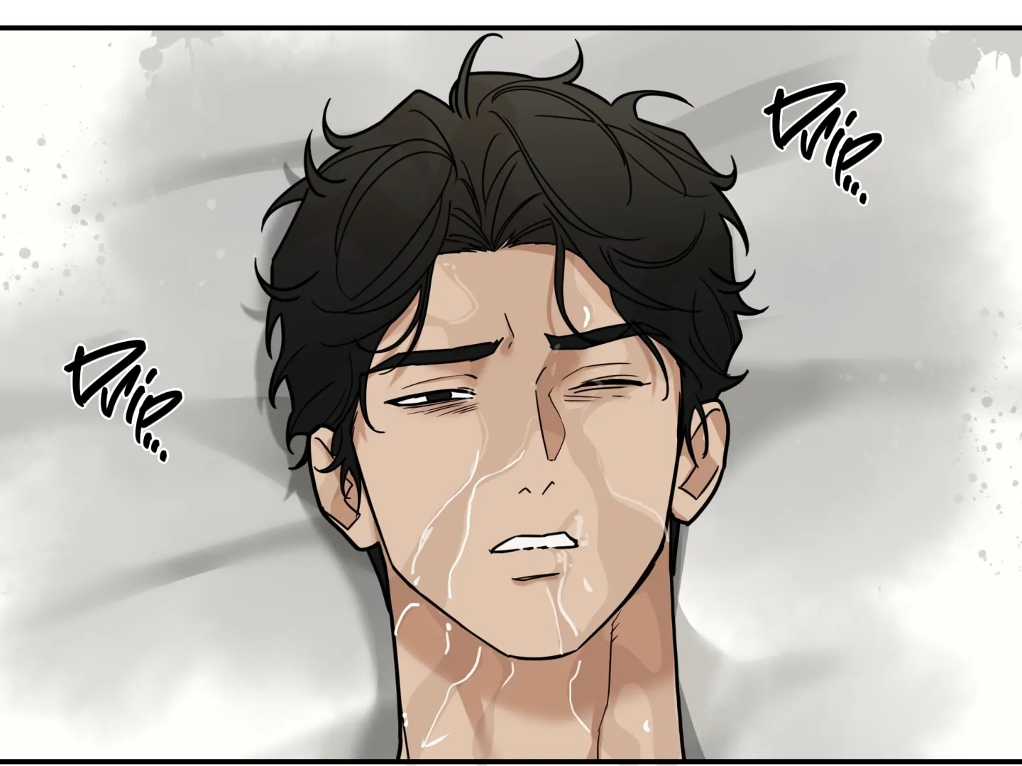 Walk In My Shoes Cupid Scans Chapter 37.6 page 155 - 