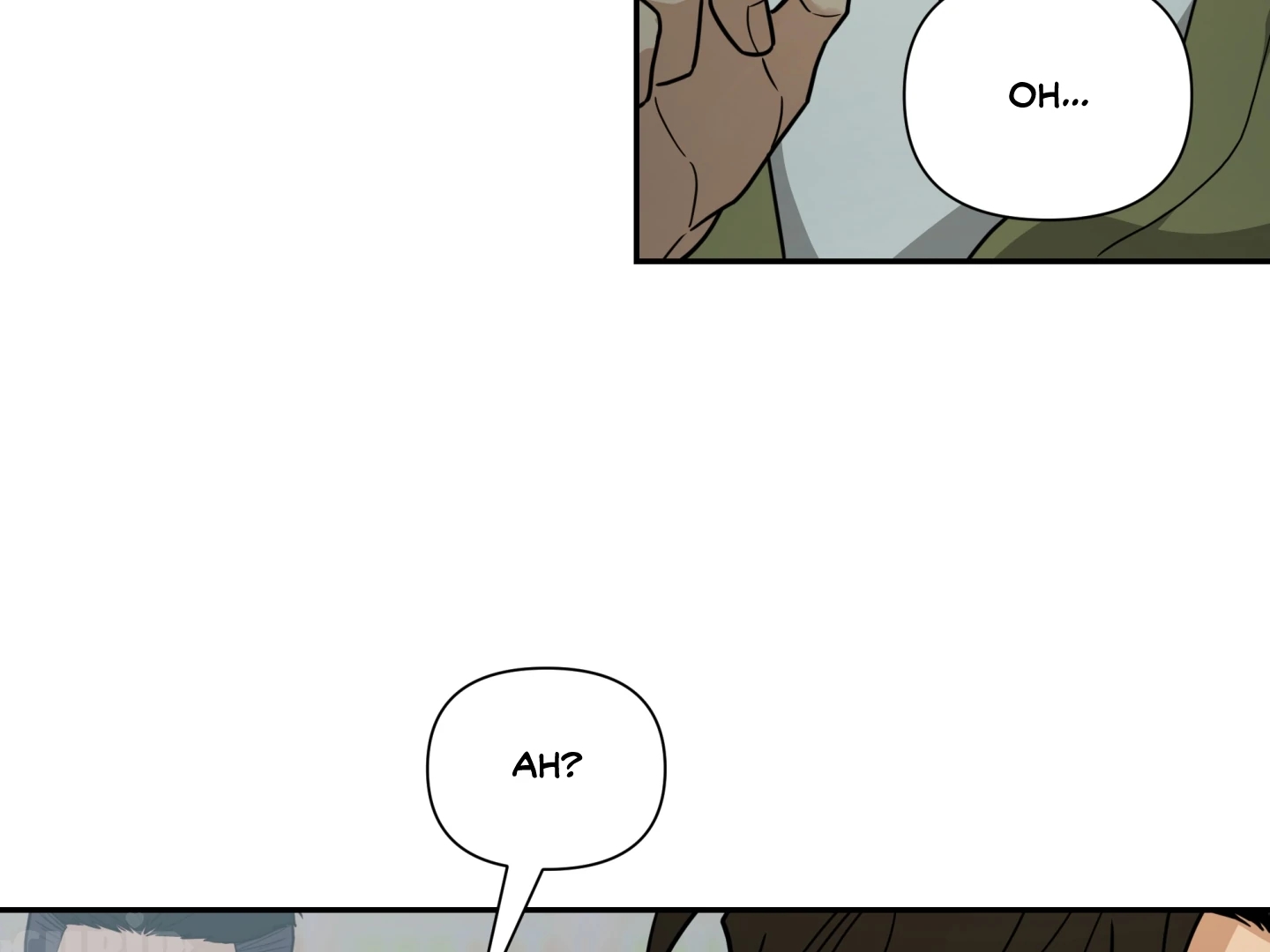 Walk In My Shoes Cupid Scans Chapter 37.6 page 20 - 