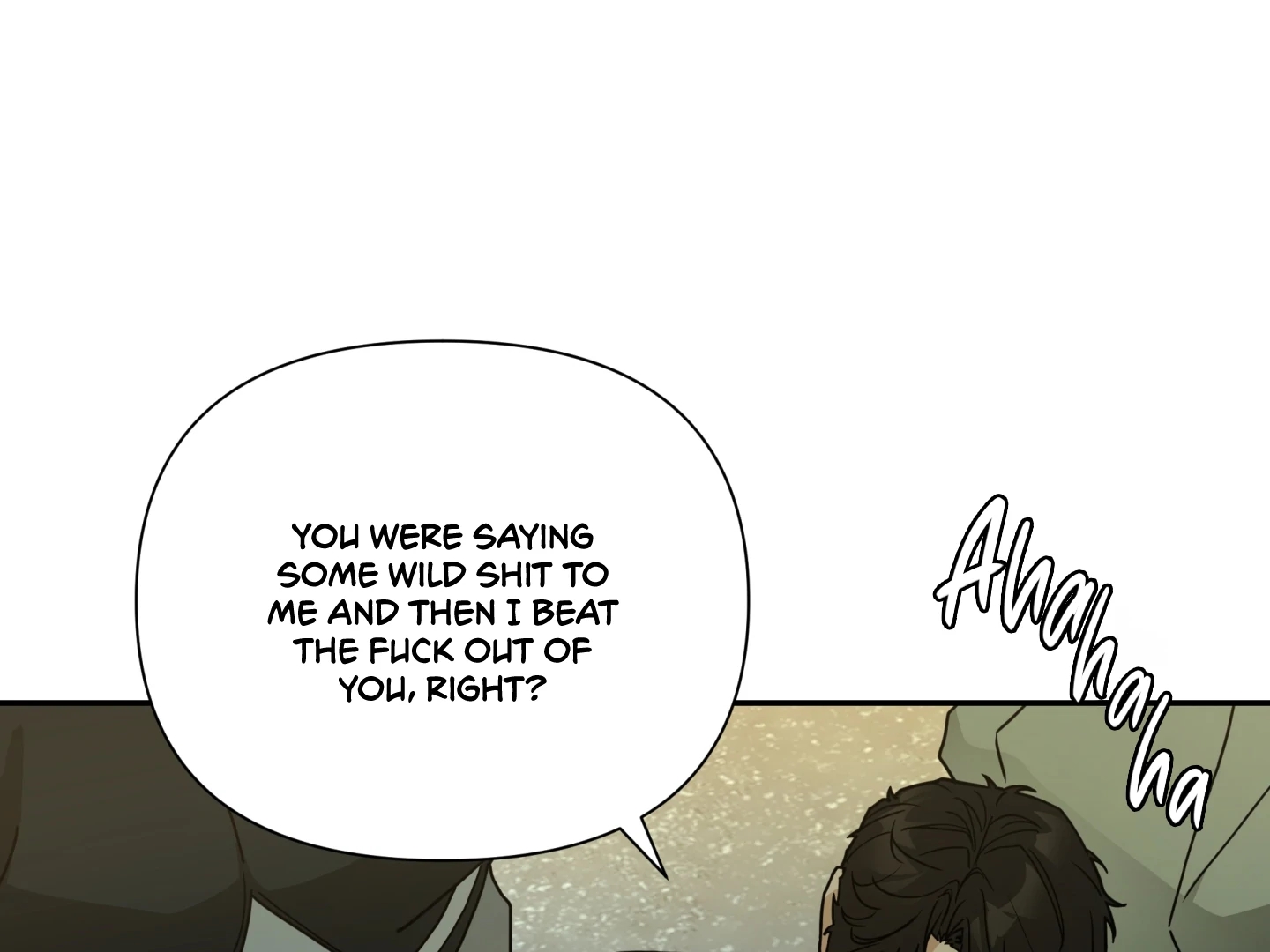 Walk In My Shoes Cupid Scans Chapter 37.6 page 22 - 