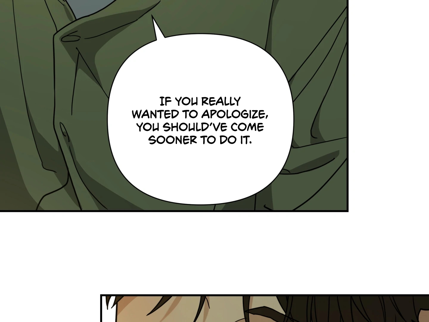 Walk In My Shoes Cupid Scans Chapter 37.6 page 26 - 