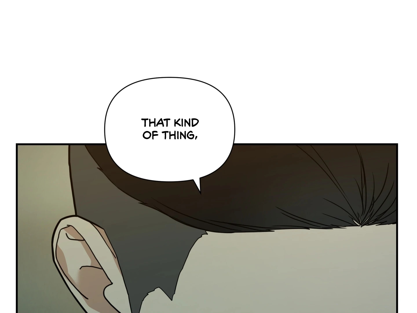 Walk In My Shoes Cupid Scans Chapter 37.6 page 31 - 