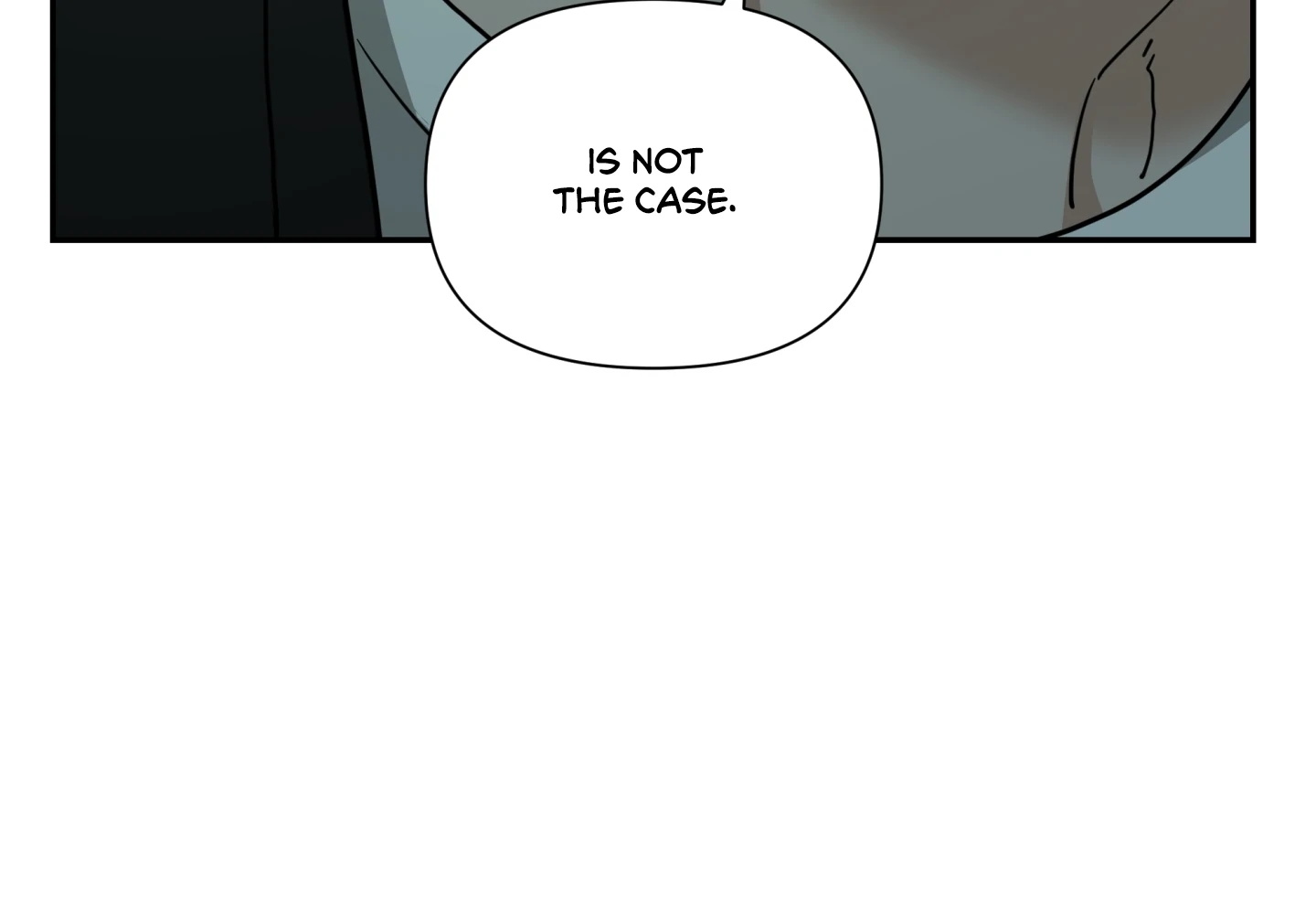Walk In My Shoes Cupid Scans Chapter 37.6 page 33 - 