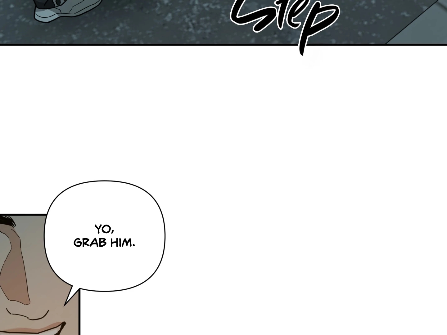 Walk In My Shoes Cupid Scans Chapter 37.6 page 35 - 