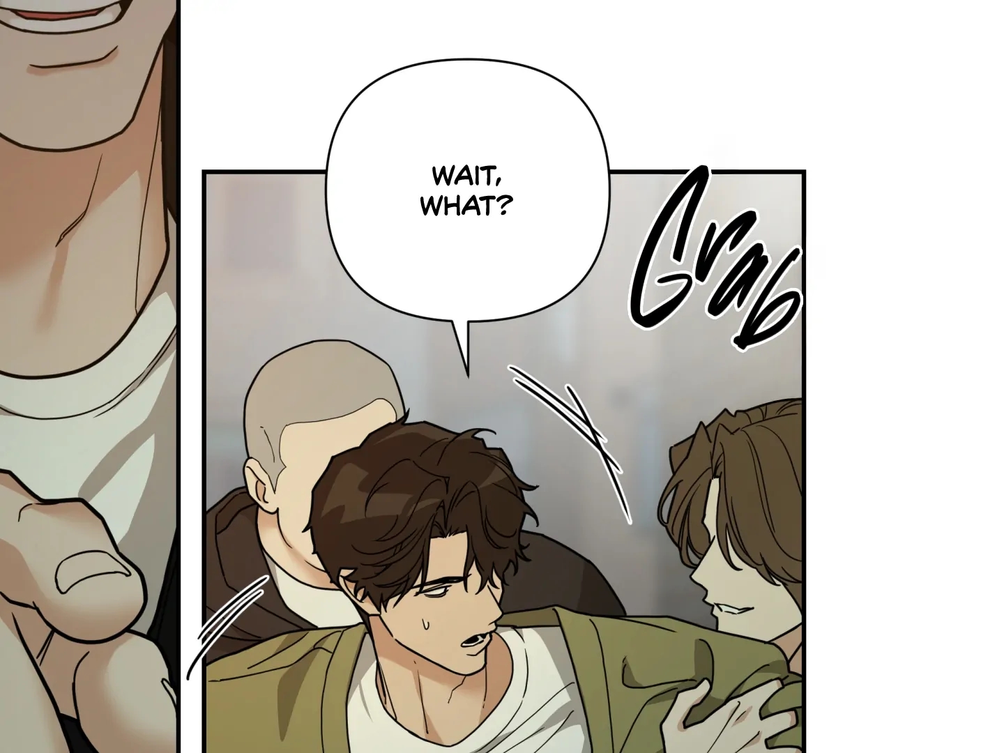 Walk In My Shoes Cupid Scans Chapter 37.6 page 36 - 