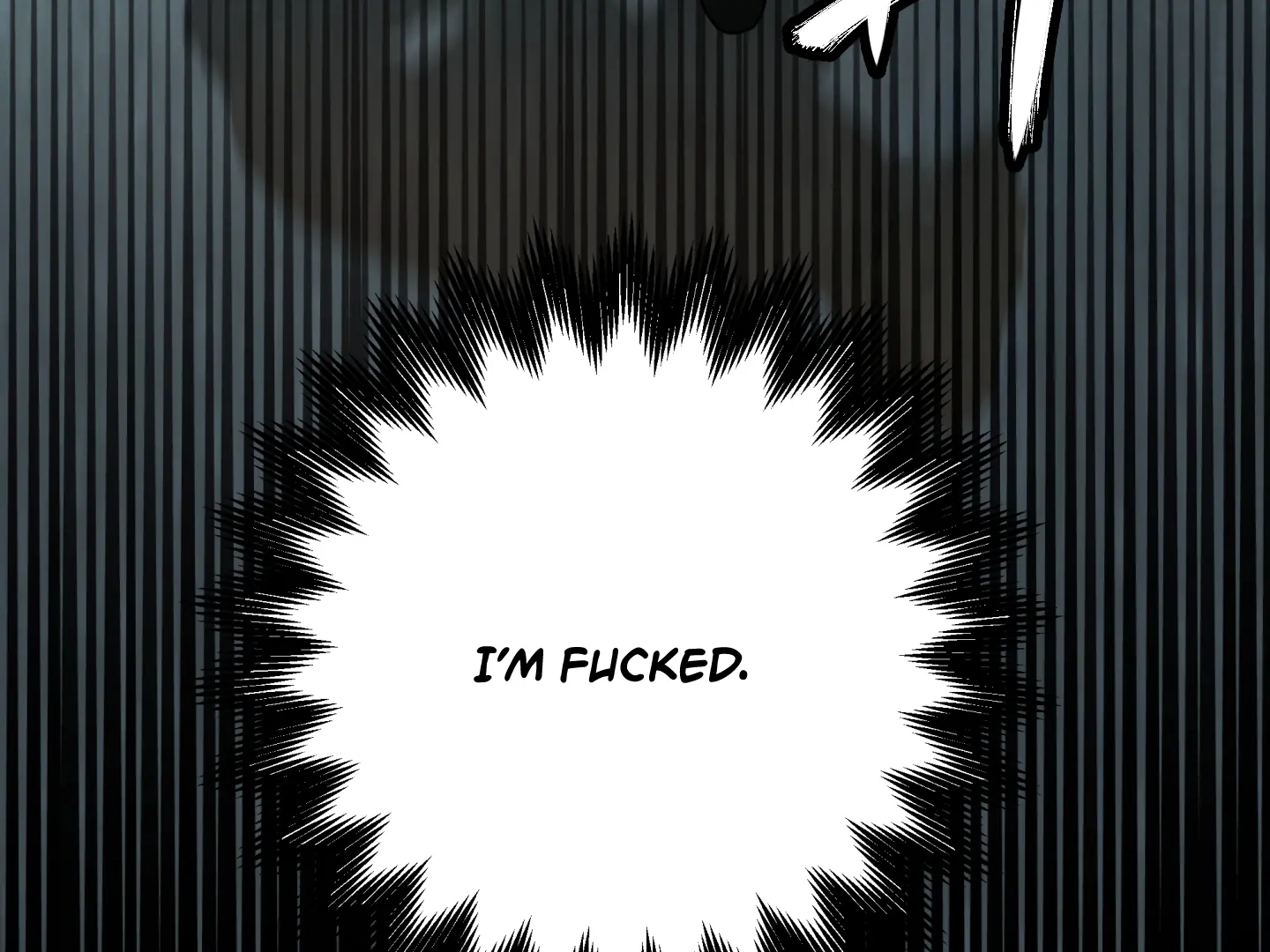 Walk In My Shoes Cupid Scans Chapter 37.6 page 57 - 