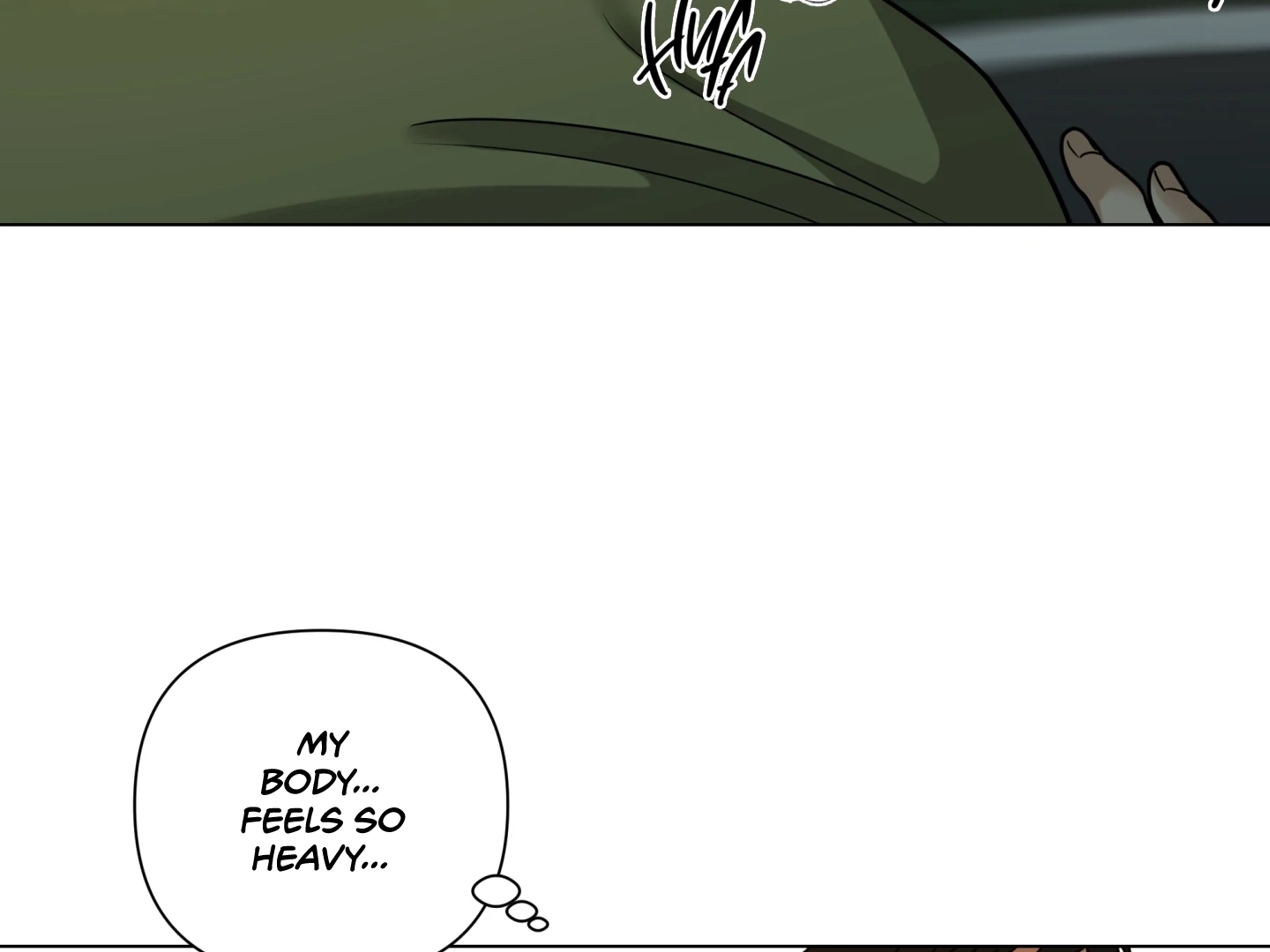 Walk In My Shoes Cupid Scans Chapter 37.6 page 62 - 
