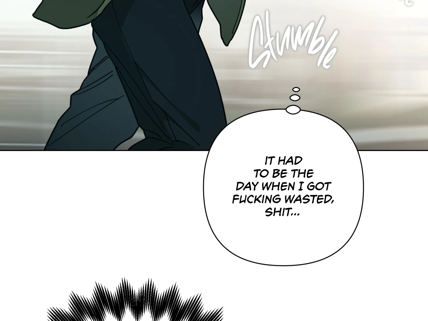 Walk In My Shoes Cupid Scans Chapter 37.6 page 64 - 