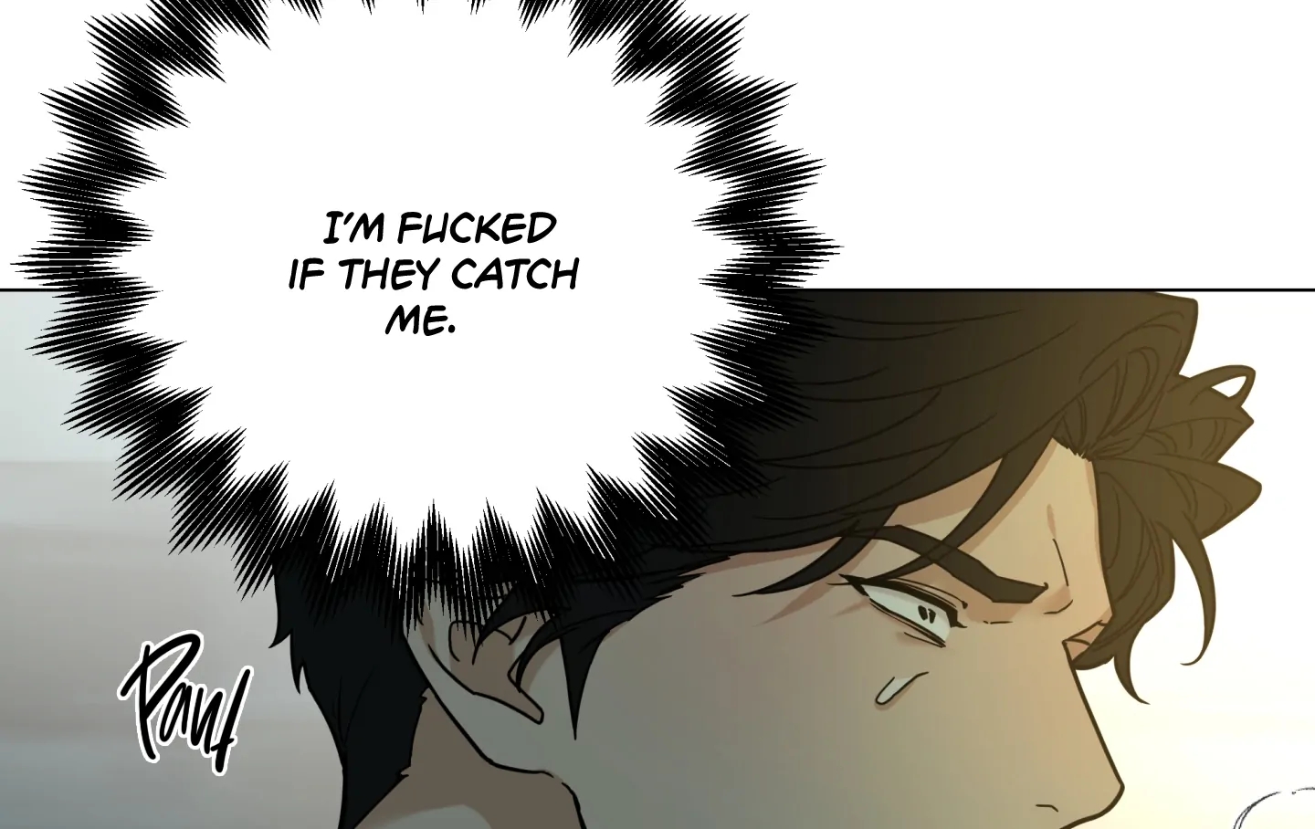 Walk In My Shoes Cupid Scans Chapter 37.6 page 65 - 