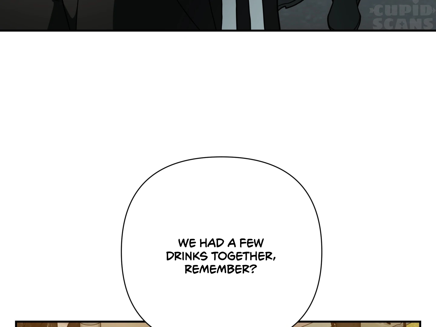 Walk In My Shoes Cupid Scans Chapter 37.6 page 8 - 