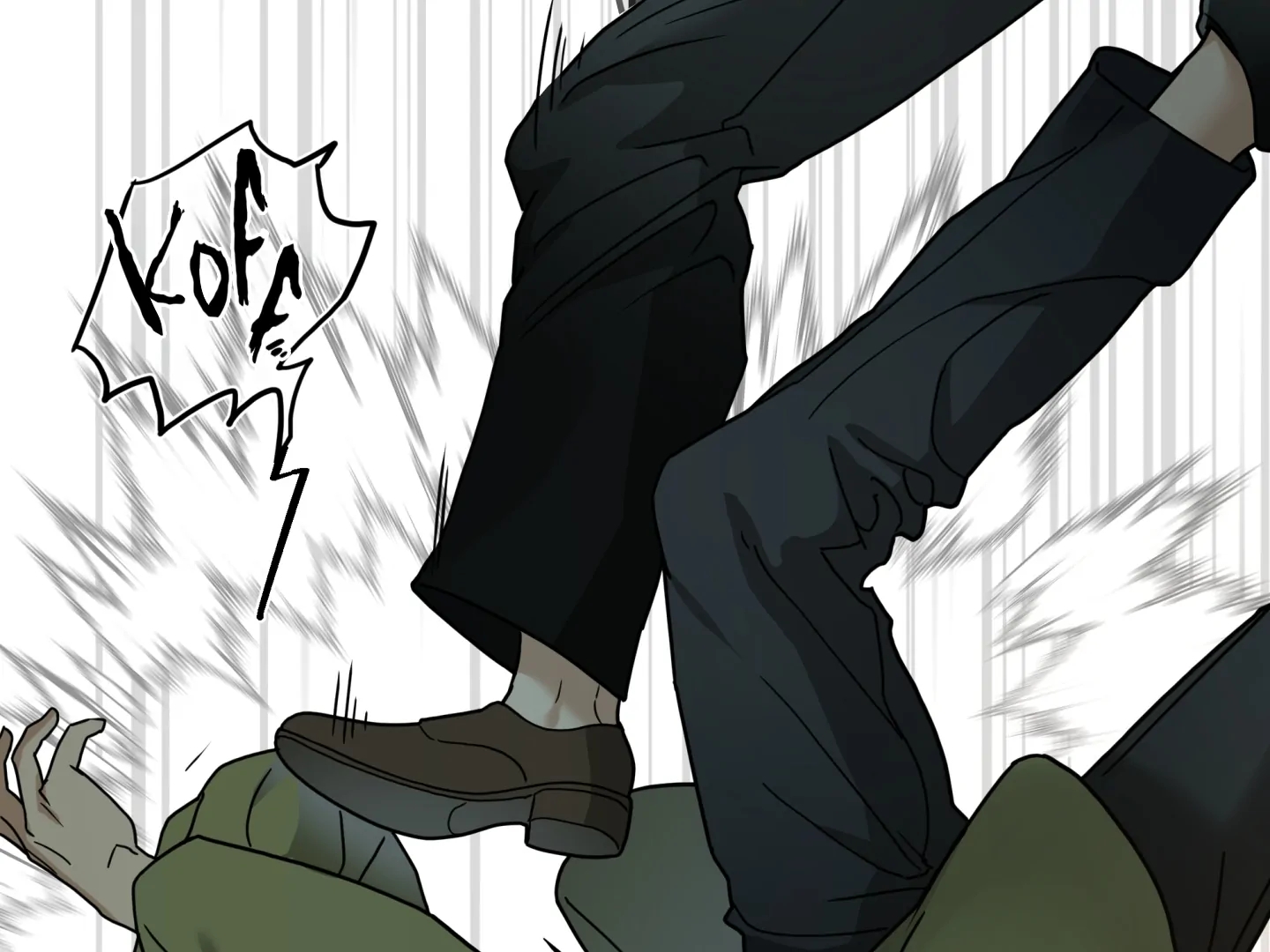Walk In My Shoes Cupid Scans Chapter 37.6 page 72 - 