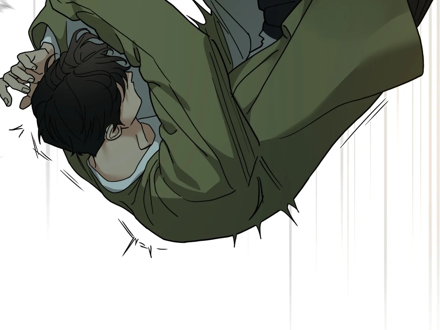 Walk In My Shoes Cupid Scans Chapter 37.6 page 73 - 