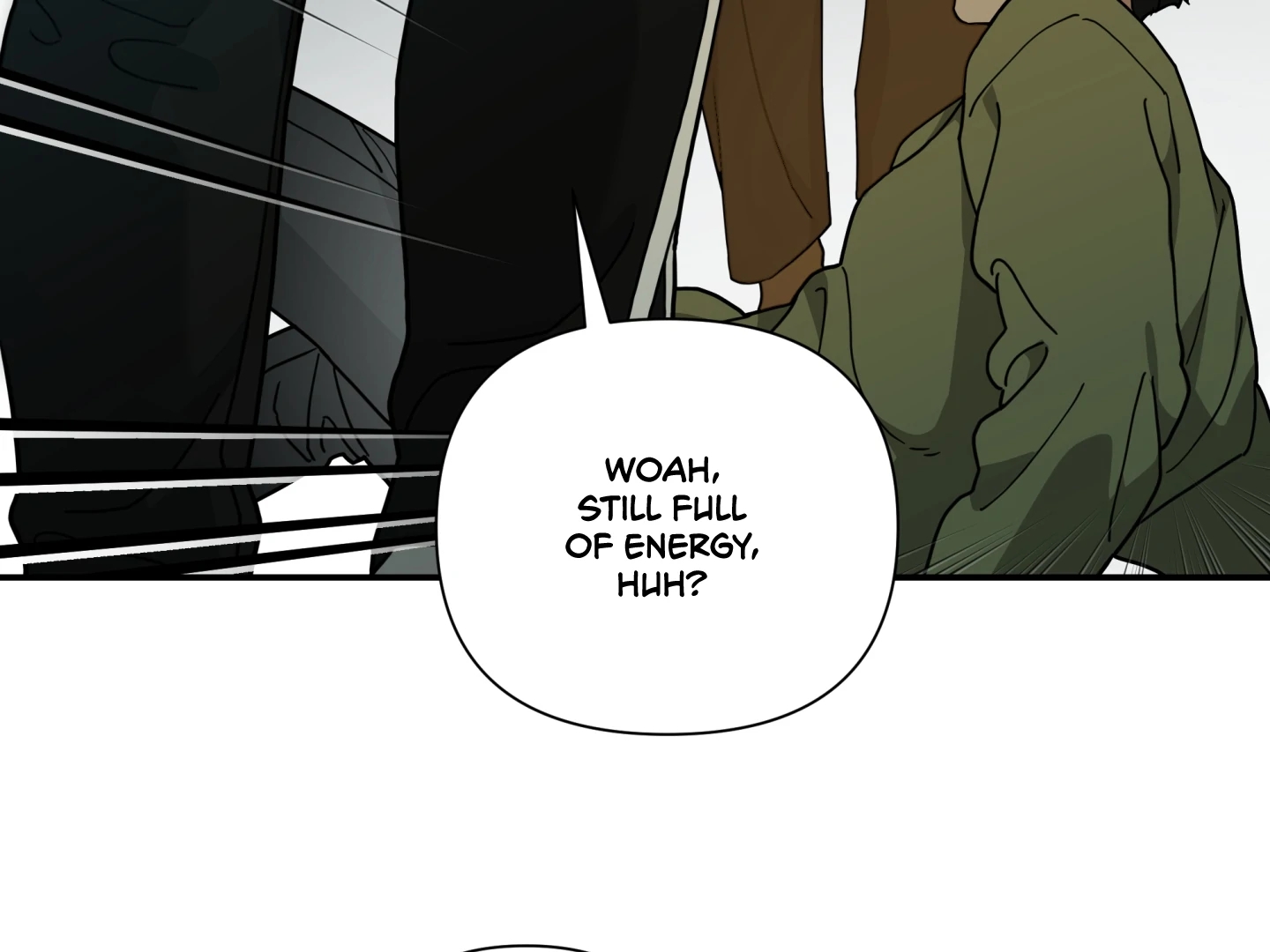 Walk In My Shoes Cupid Scans Chapter 37.6 page 79 - 