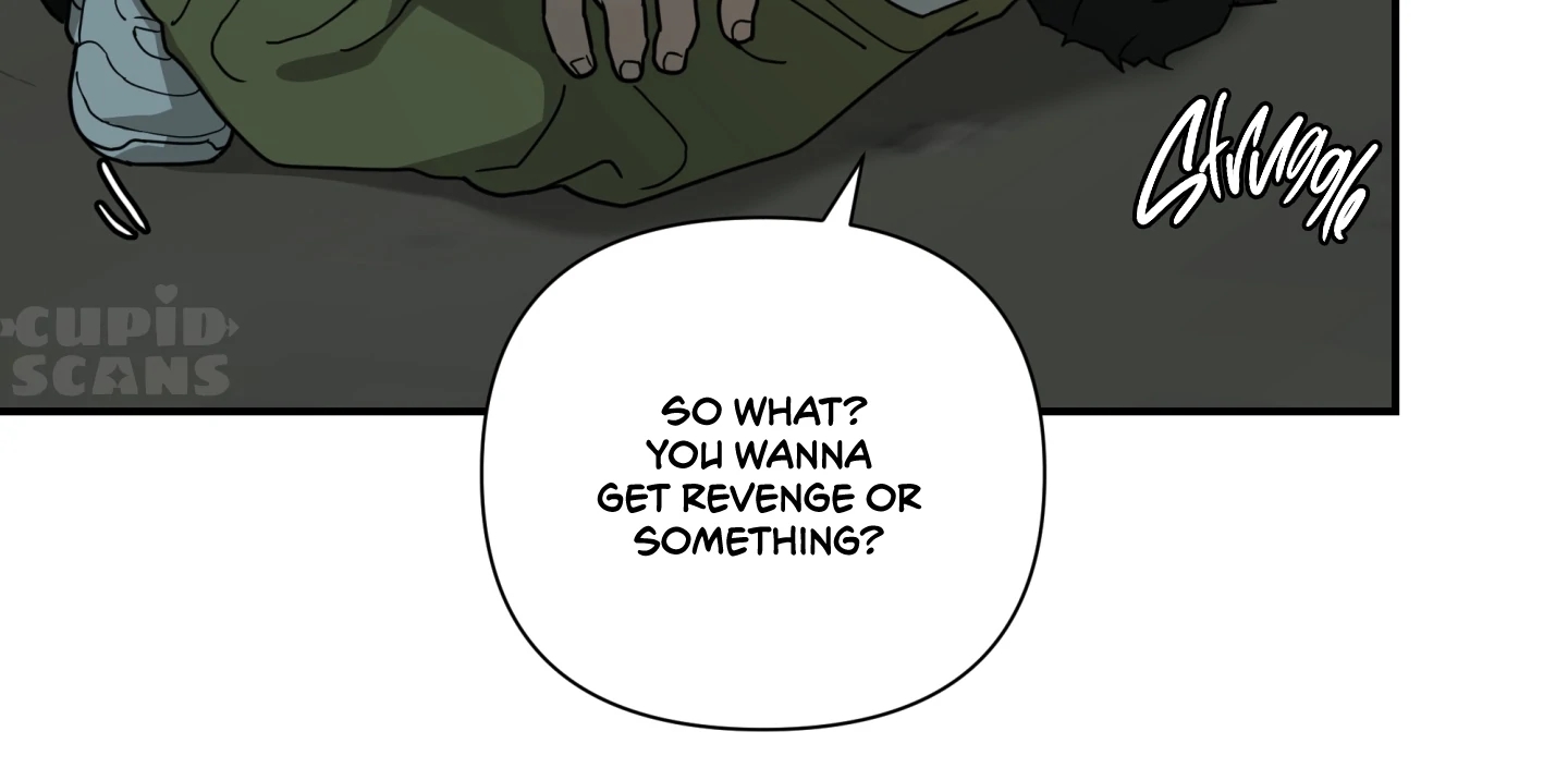 Walk In My Shoes Cupid Scans Chapter 37.6 page 82 - 