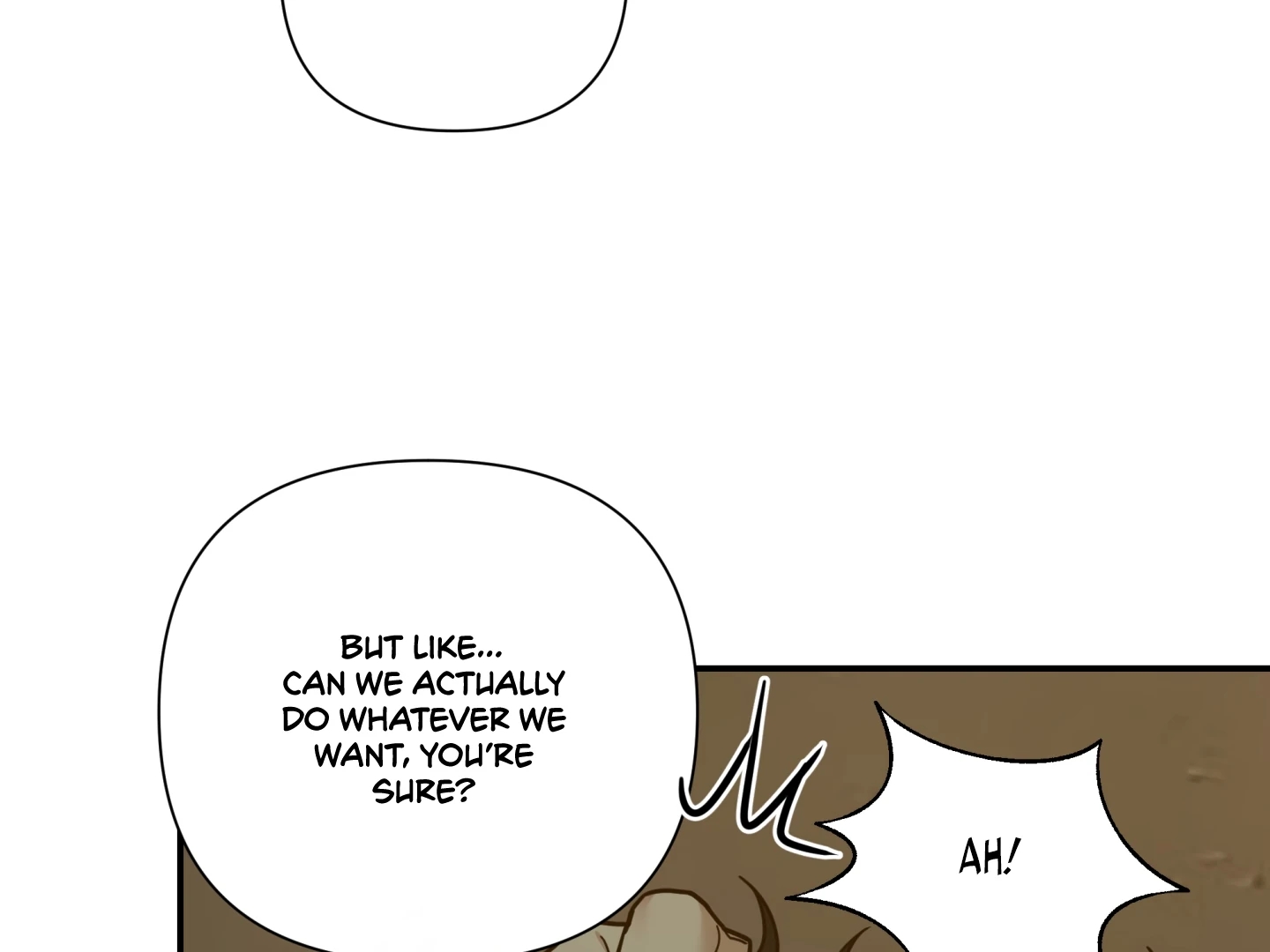 Walk In My Shoes Cupid Scans Chapter 37.6 page 87 - 