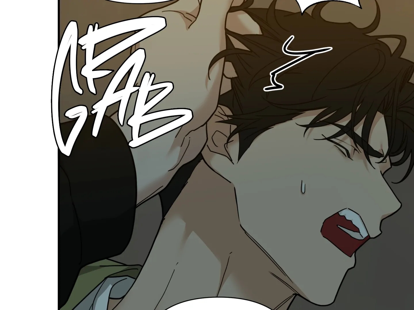 Walk In My Shoes Cupid Scans Chapter 37.6 page 88 - 