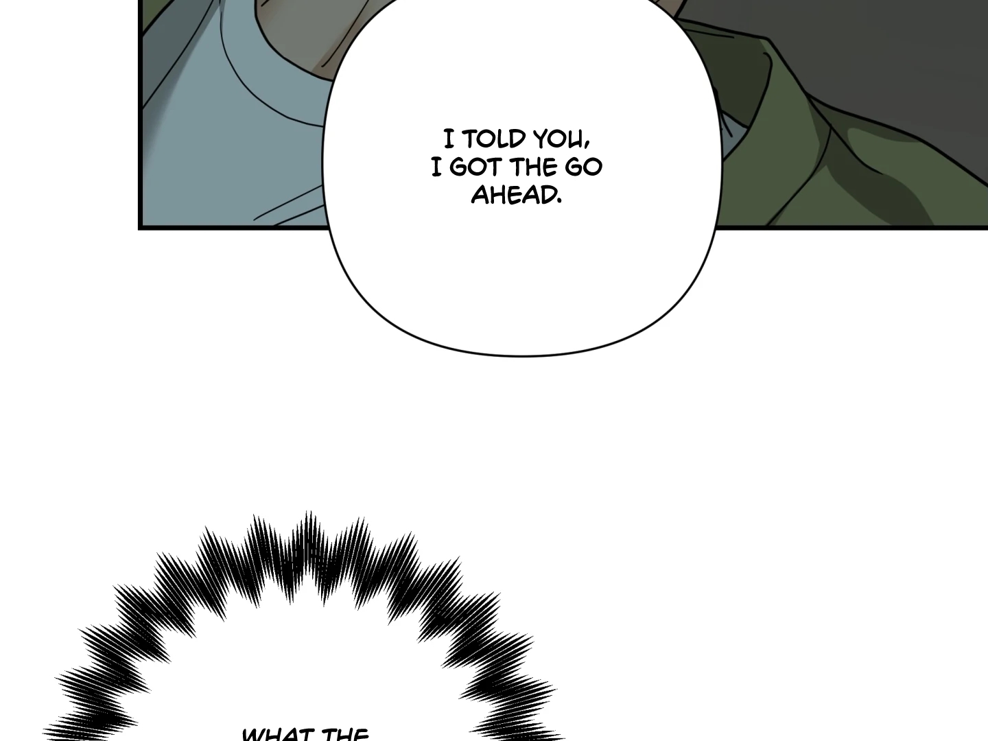 Walk In My Shoes Cupid Scans Chapter 37.6 page 89 - 