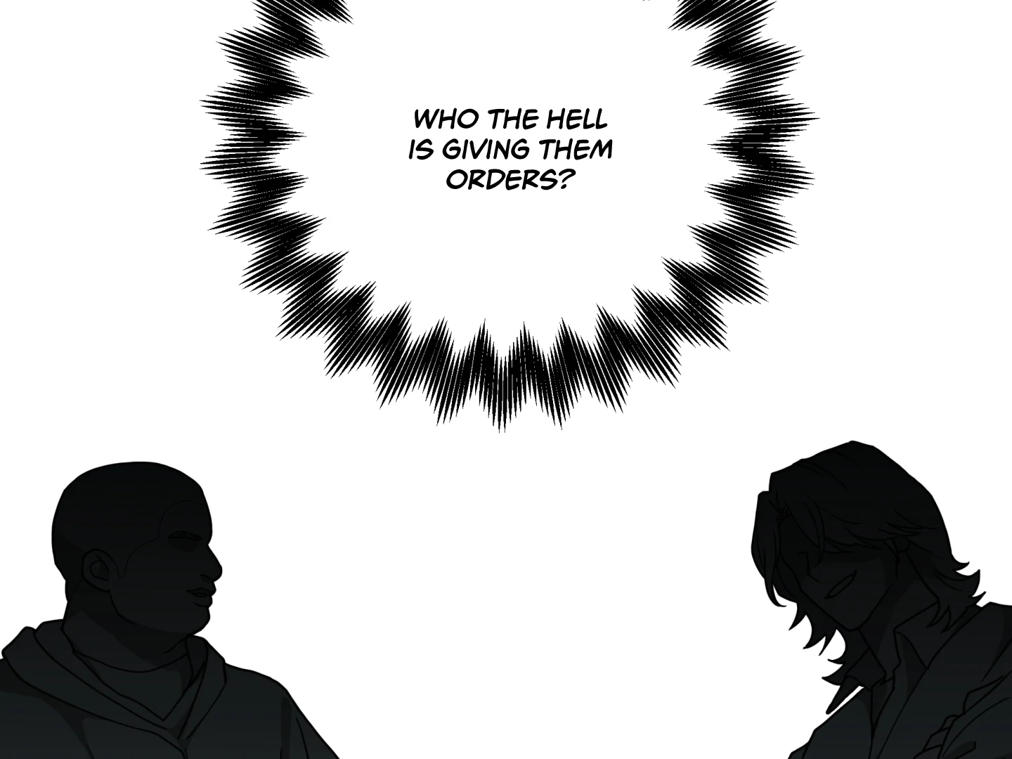 Walk In My Shoes Cupid Scans Chapter 37.6 page 92 - 