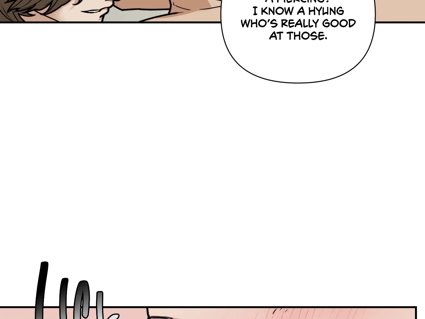 Walk In My Shoes Cupid Scans Chapter 37.8 page 103 - 