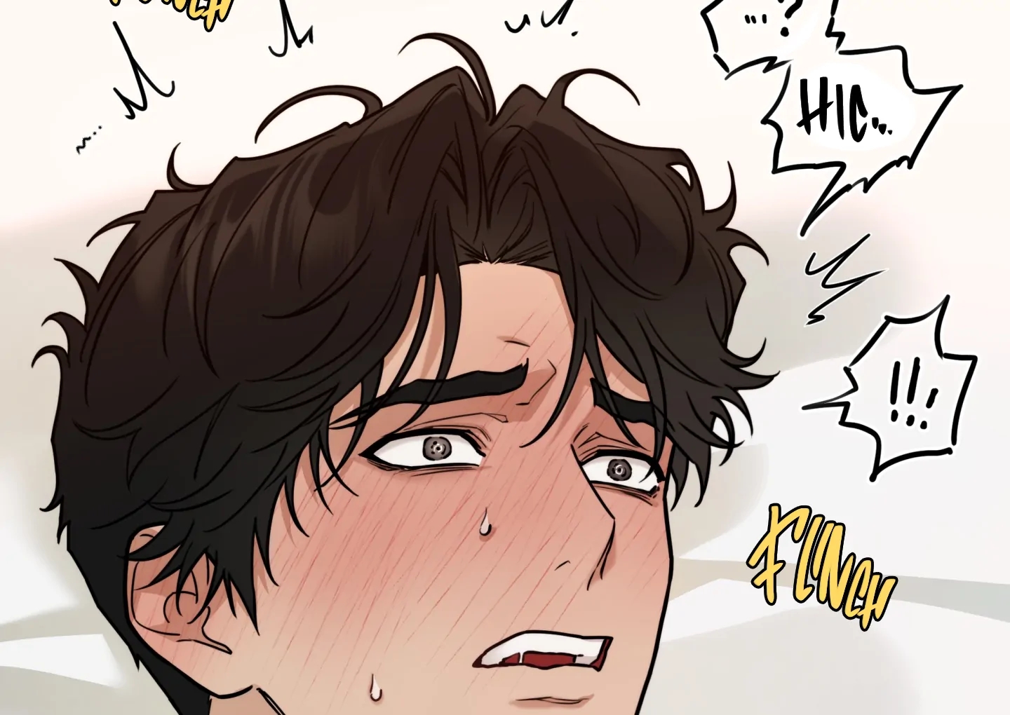 Walk In My Shoes Cupid Scans Chapter 37.8 page 108 - 