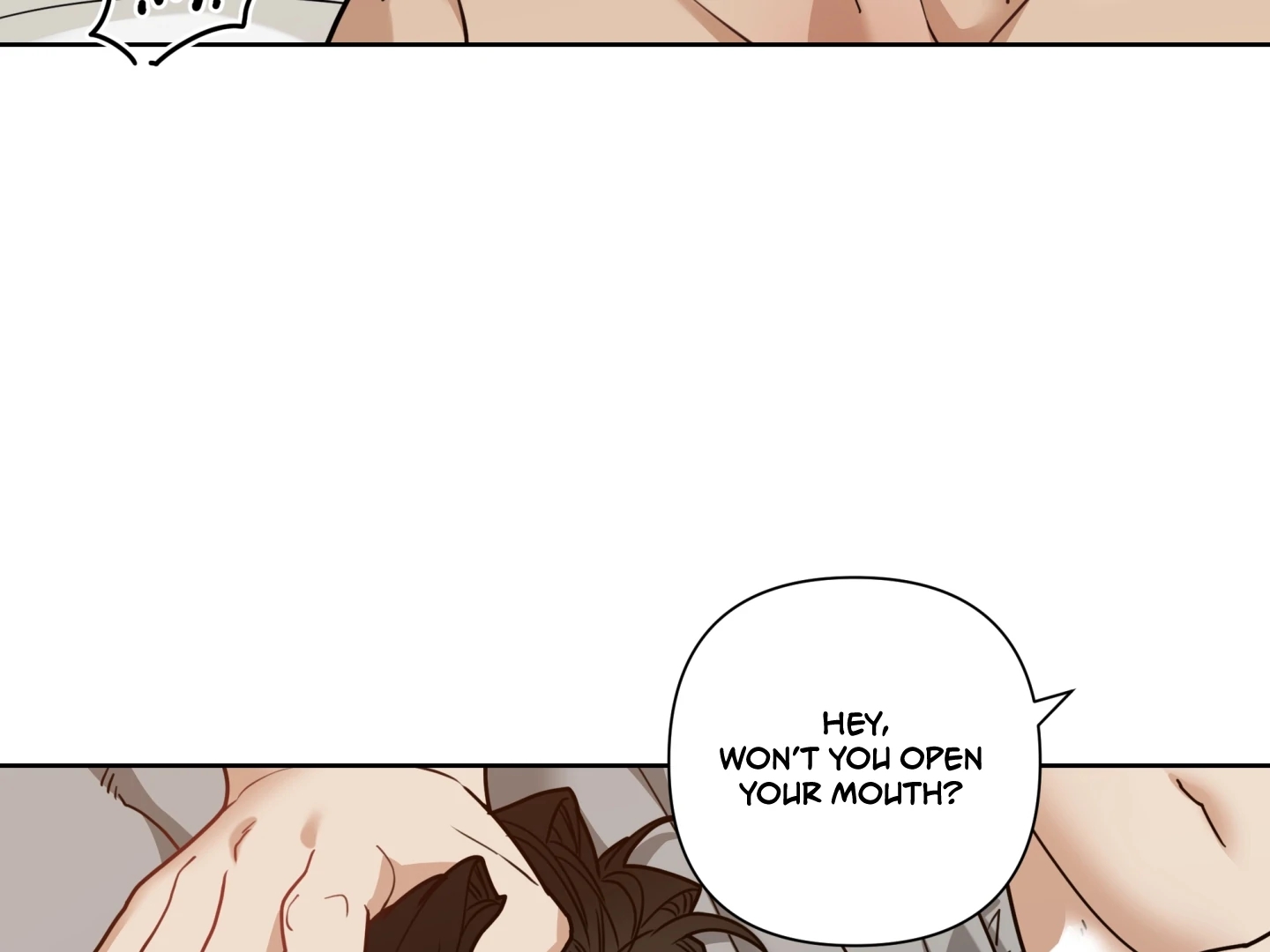 Walk In My Shoes Cupid Scans Chapter 37.8 page 128 - 