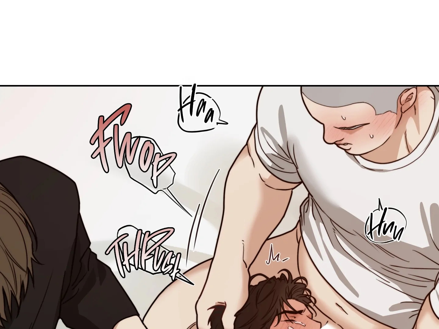 Walk In My Shoes Cupid Scans Chapter 37.8 page 144 - 