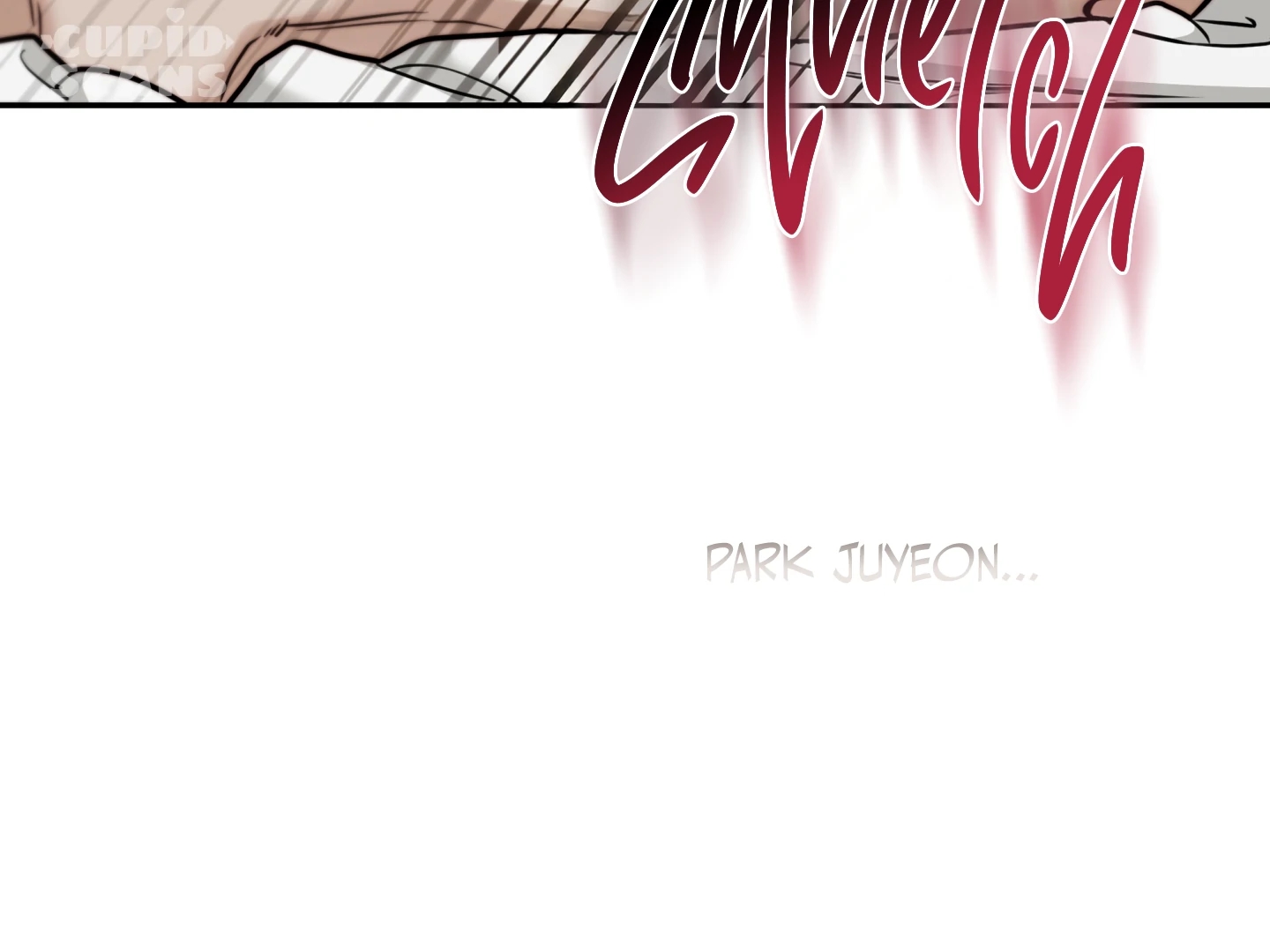 Walk In My Shoes Cupid Scans Chapter 37.8 page 154 - 
