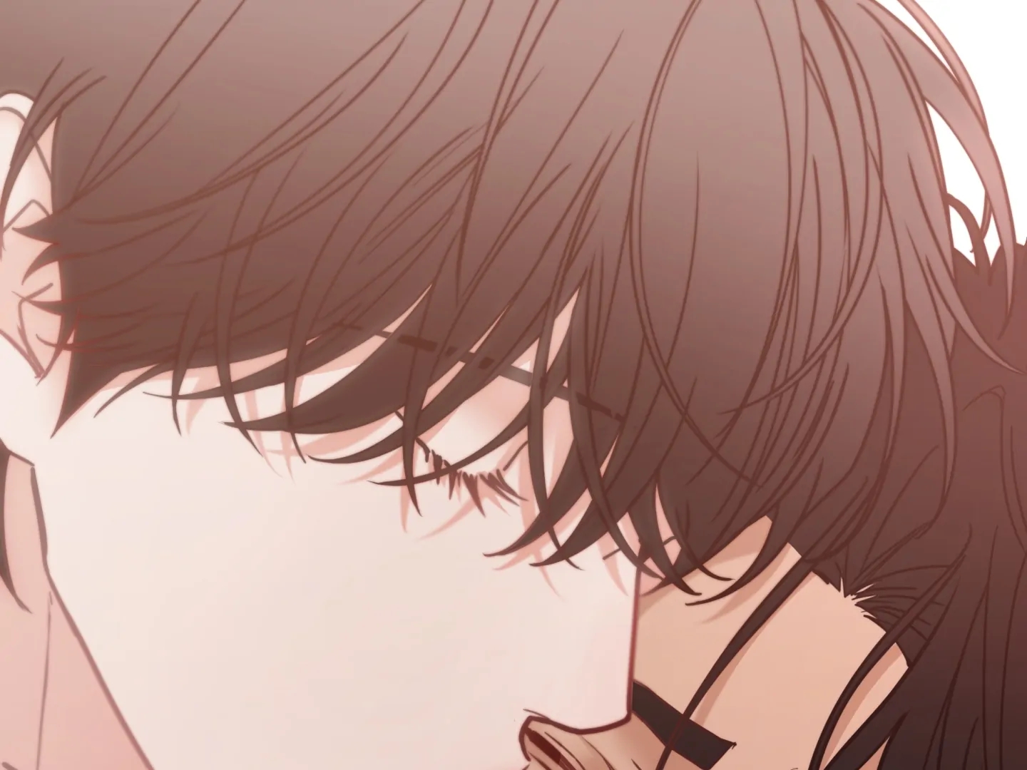 Walk In My Shoes Cupid Scans Chapter 37.8 page 160 - 